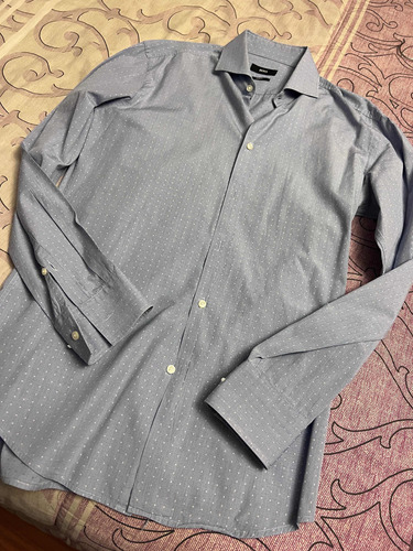 Camisa Hugo Boss Hombre M