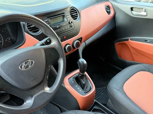 Hyundai Grand i10 1.3 Gls At