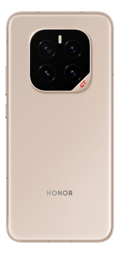 Honor Gt Pro Snapdragon 8 Elite 7200 Mah Quad Camara Msi Beige
