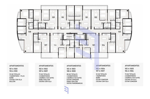 Imagen 23 de 24 de Venta De Apartamento En Pozo En Punta Del Este.