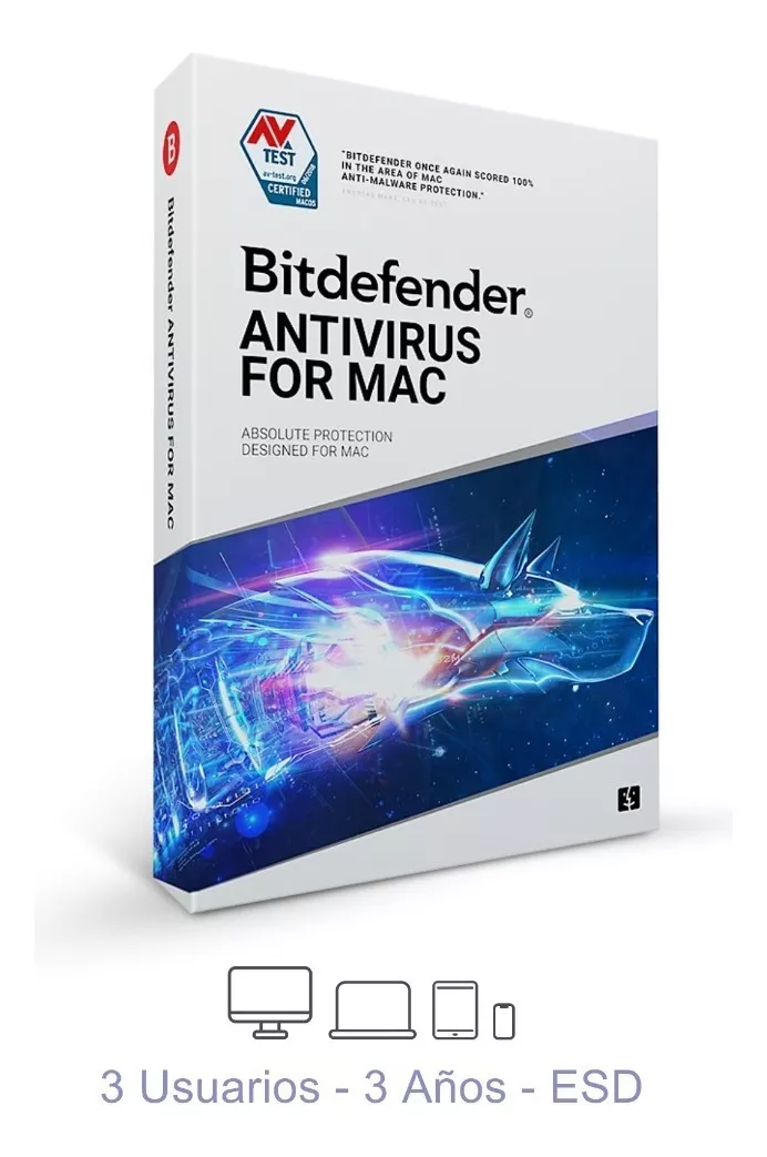 Segunda imagen para búsqueda de bitdefender