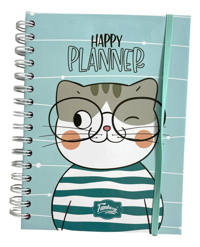 Agenda Planner Fantasy        