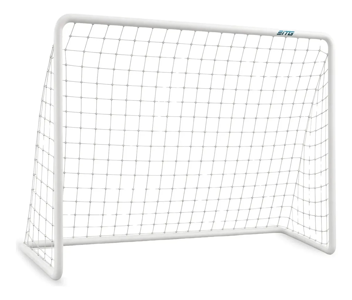 Porteria Infantil Sitg 120x80x40cm Blanco