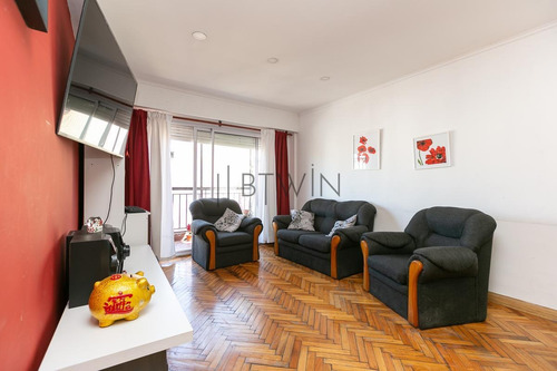 Imagen 7 de 23 de Departamento - Balvanera