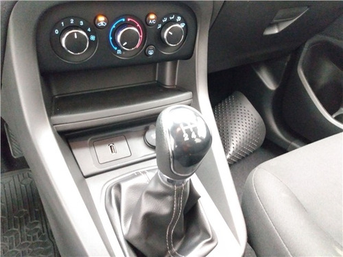 Ford Ka 1.0 Ti-vct Flex Se Plus Manual