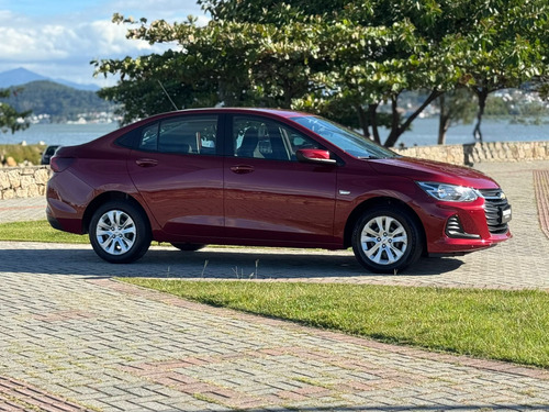Chevrolet Onix 1.0 12v