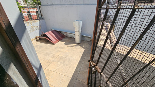 Serrano / Santiago / Cerca Metro