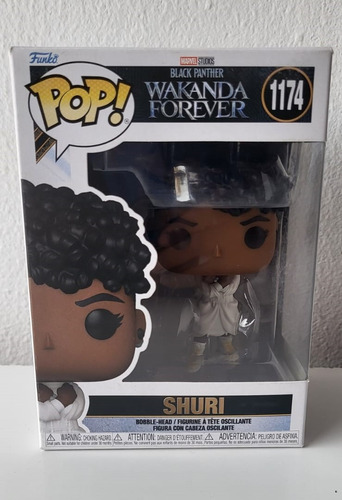 Funko Pop! Shuri 1174