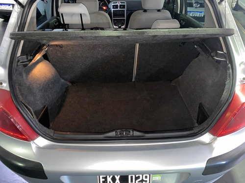 Peugeot 307 1.6 Xr 2006 (fkx029)