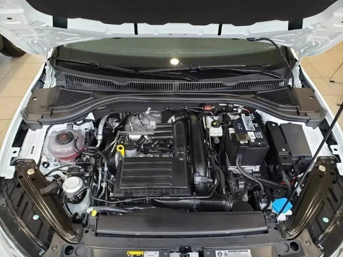 Imagen 11 de 15 de Volkswagen Vento 2021 1.4 Highline 150cv At