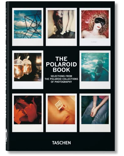 The Polaroid Book 40th Ed