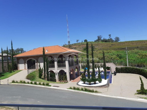 Imagem 5 de 6 de Terreno À Venda Em Roncáglia - Te013553