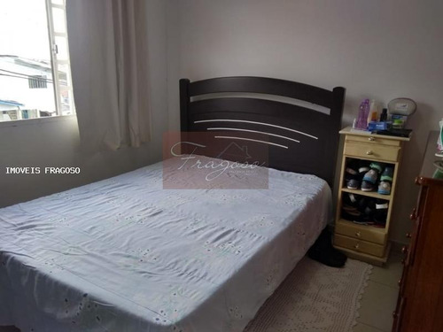 Imagem 12 de 15 de Sobrado Para Venda Em Curitiba, Alto Boqueirão, 3 Dormitórios, 2 Banheiros, 2 Vagas - 20.268_1-1178203