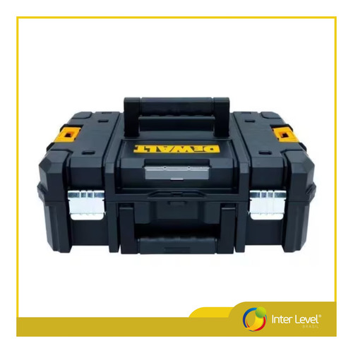 Chave De Impacto 1/2 Dcf922b 20v Brushless C/2 2ah Dewalt
