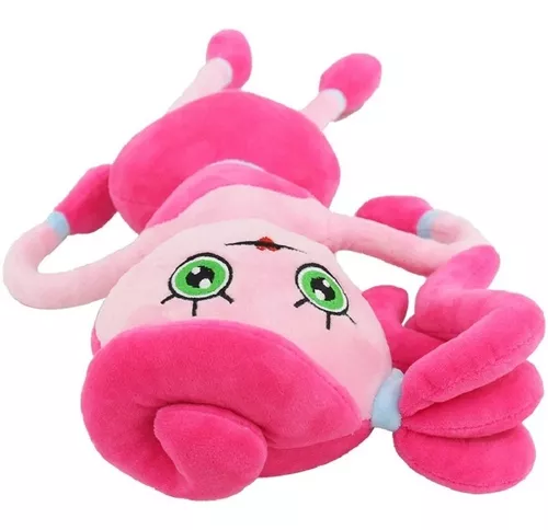 Peluche Mommy Long Legs Poppy Playtime 40cm