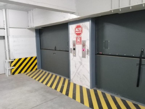 Imagen 15 de 17 de Oficina En Renta En Colonia Roma Norte ,piso De Oficinas En Renta De 550 M2 En Alcaldia Cuahutemoc