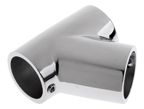 Barra De Mano Para Barco De 60 Grados Tee 22mm