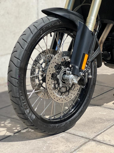 Imagen 12 de 17 de Bmw F 800 Gs 2017 Full Financiacion En Pesos Tasa Fija