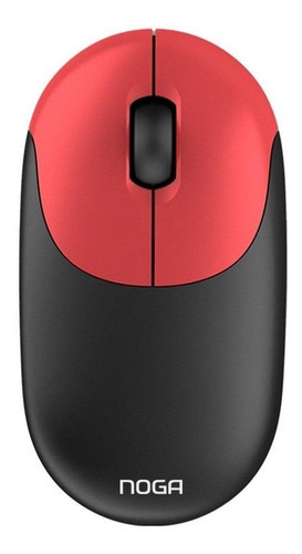 Imagen 3 de 10 de Kit Teclado Y Mouse Inalambrico Combo Pc Tv Usb Noga S5700