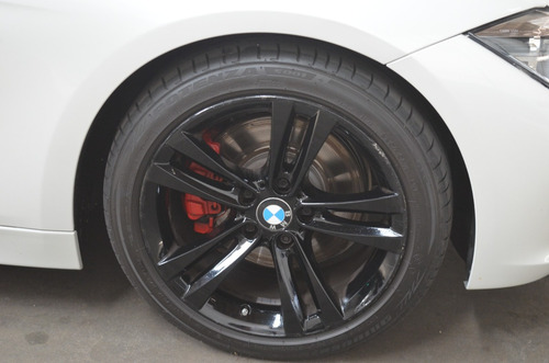 BMW Serie 3 3.0 330i Sedan Sport Line 252cv