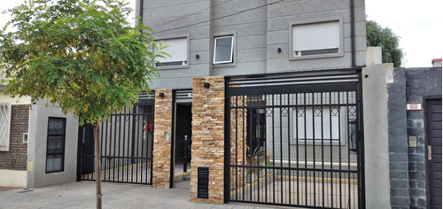 Venta - A Estrenar - Departamento 2 Amb. - Ramos Mejia Sur