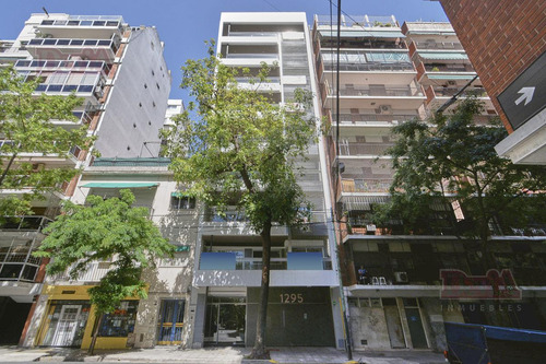 Venta - Departamento - A Estrenar - 3 Ambientes - Azcuénaga 1200 - Recoleta