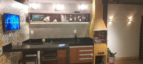 Imagem 2 de 8 de Casa - Cv109a03 - 70732687