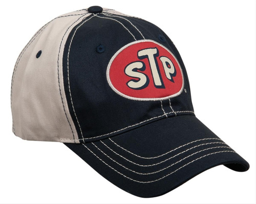 Gorra Stp Vintage Racing Carrera Taller Mecánico Grifero