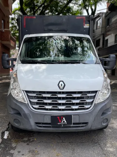 Renault Master 2.3