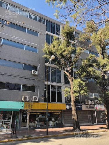 San Fernando Office - Oficina En Alquiler Y Venta