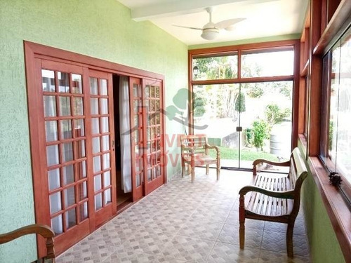 Imagem 8 de 15 de Chacara Em Condominio - Ref: 6904 - V-6904