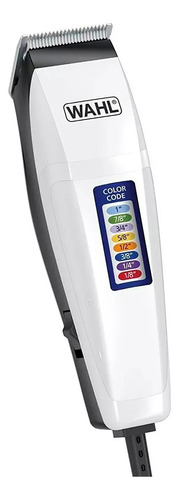 Máquina De Cortar Cabelo Color Code Wahl 220v