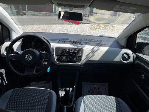Volkswagen Up! 1.0 Move 5p