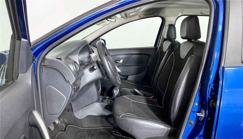 Imagen 9 de 15 de 113891 - Renault Stepway 2018 Con Garantía