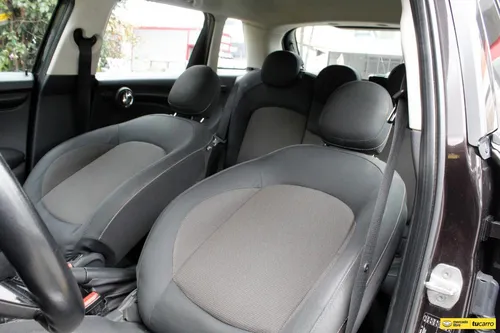 Mini Cooper Mt 2015
