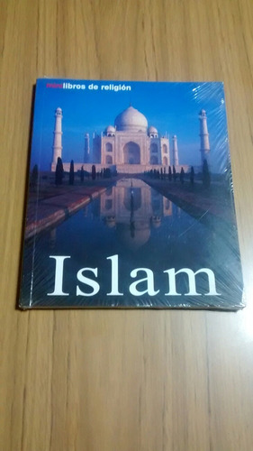 Libro Islam, Editorial Könmann