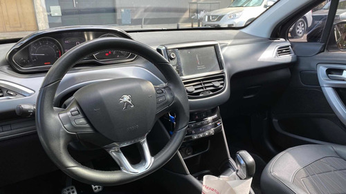 Peugeot 208 1.6 Feline Pack Cuir 2015