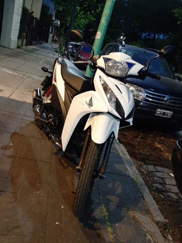 Honda Wave Sdx Full 110