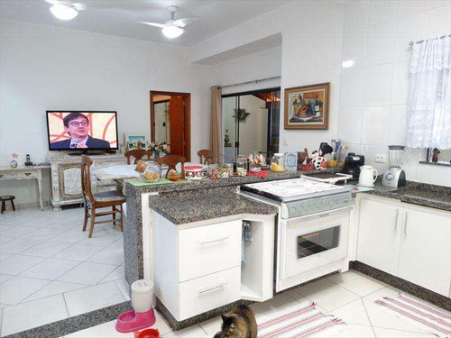 Imagem 22 de 30 de Casa Com 4 Dorms, Capricórnio I, Caraguatatuba - R$ 1.1 Mi, Cod: 601 - V601