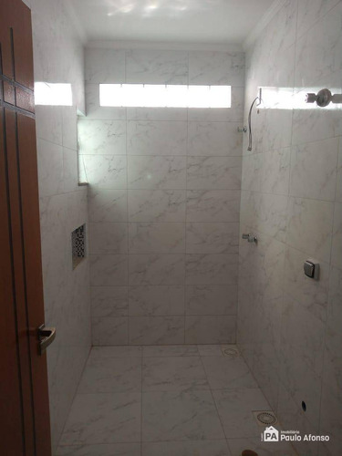 Imagem 8 de 10 de Casa Com 2 Dormitórios À Venda, 174 M² Por R$ 530.000,00 - Jardim Das Hortênsias - Poços De Caldas/mg - Ca1423