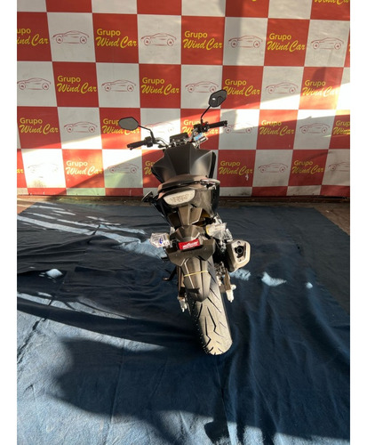 Honda Cb 300f Twister Abs