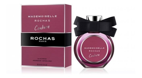 Mademoiselle Rochas Couture 90ml Edp / Perfumes Mp