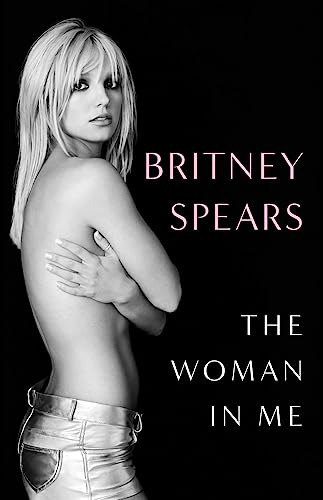 Libro The Woman In Me De Spears Britney  Simon And Sch Uk