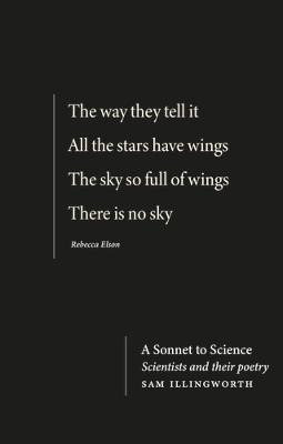 Libro A Sonnet To Science : Scientists And Their Poetry -...