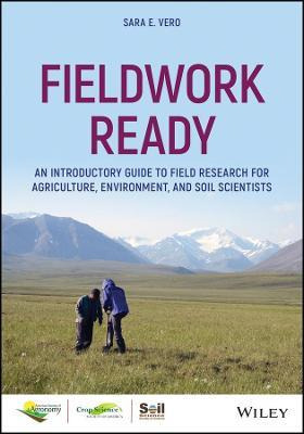 Libro Fieldwork Ready: An Introductory Guide To Field Res...