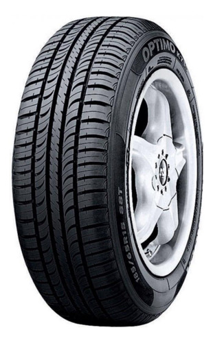 Llanta 155/70 R14 Hankook Optimo K715 77t Eo- Spark