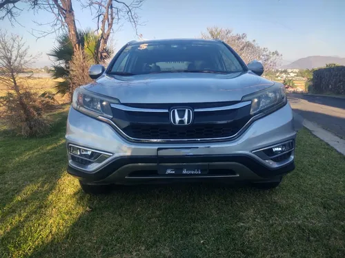 Honda CR-V 2.4 Exl Navi Mt