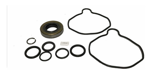 Kit De Bomba Direccion Grand Vitara 99-04 Esteem 99-02