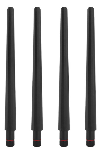 Para Asus 8dbi Wireless Router Antena Con Interfaz Rp-sma