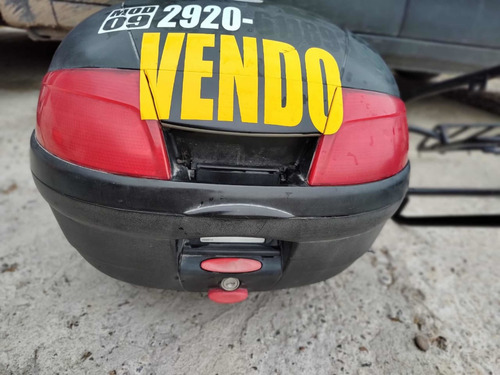 Imagen 20 de 22 de Honda Nx 400cc Falcon